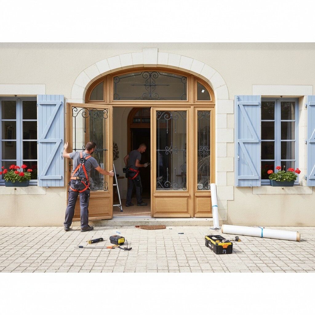 EN TOUTE TRANSPARENCE ENTREPRISE ETTE